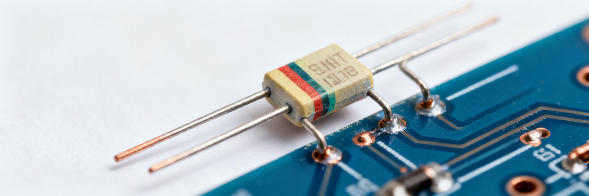 BSS-L050-001 Shunt Resistor: Performance Report & Specs