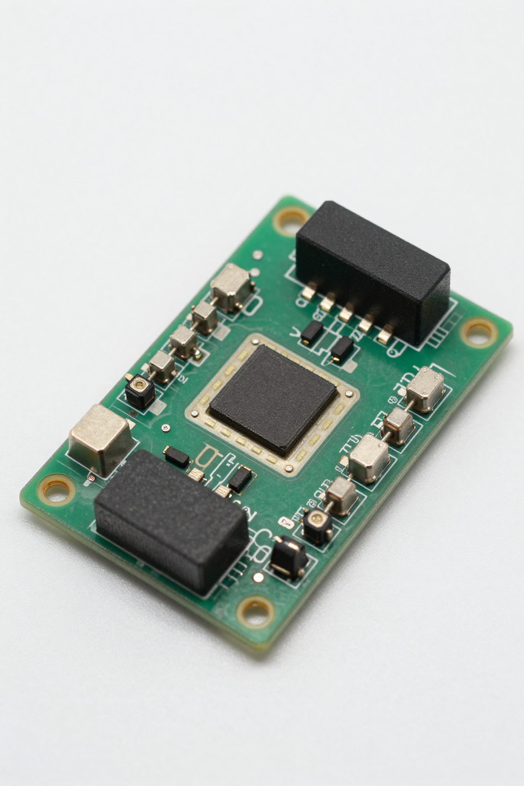 TPR8602-EV1R Datasheet: Key Specs & Performance Report