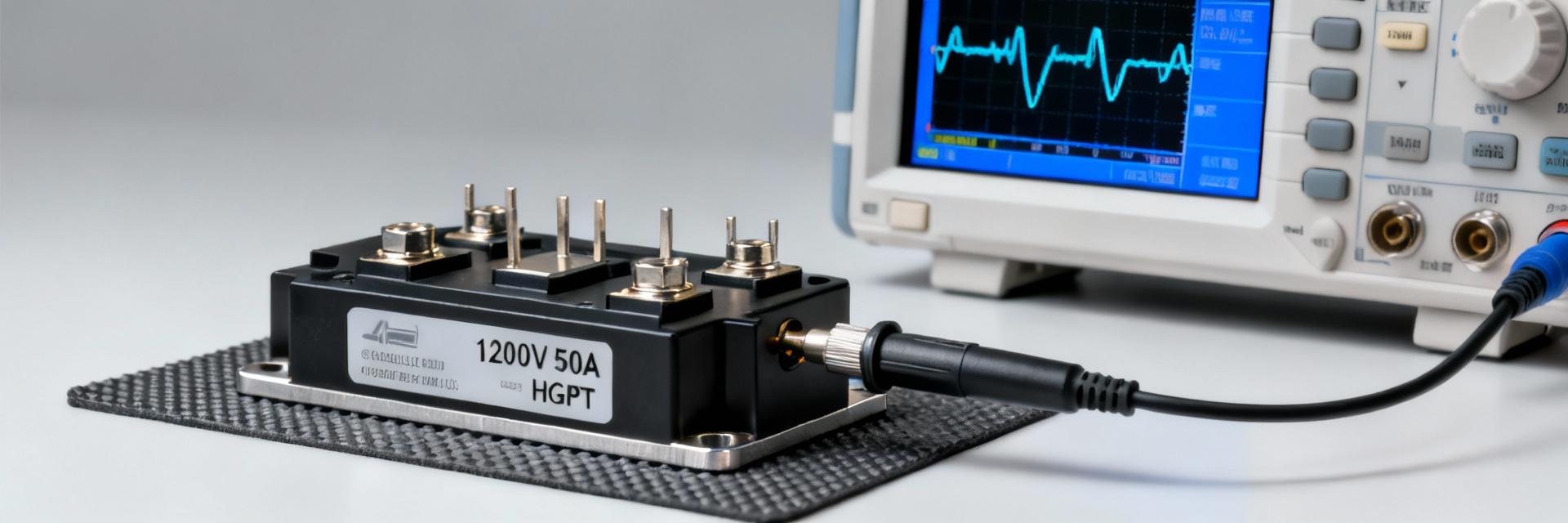 APT50GH120BSC20 Datasheet Deep Dive: Key Specs & Graphs