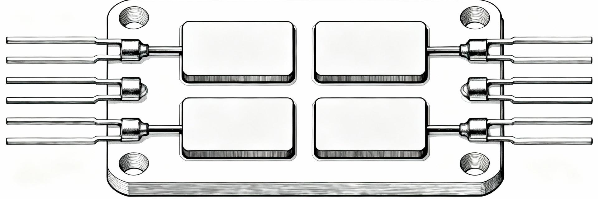 TDP16035002AUF Datasheet: Precision Specs & Metrics