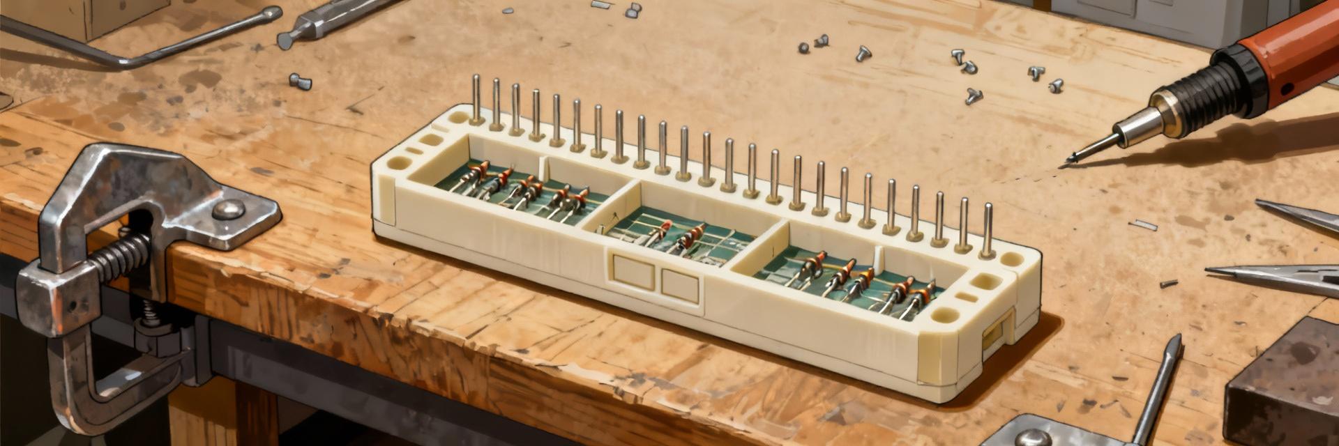 SOMC160110K0GRZ Performance Report: Measured Specs