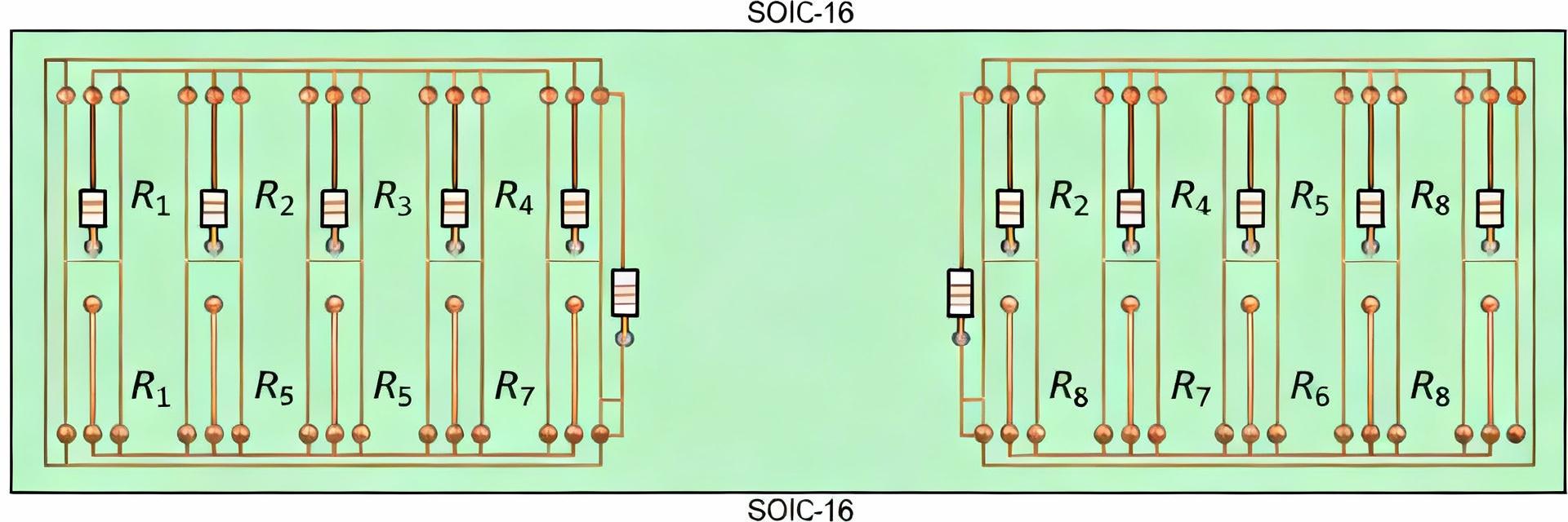 SOMC16034K70GRZ Complete Specs & Quick Pinout Digest