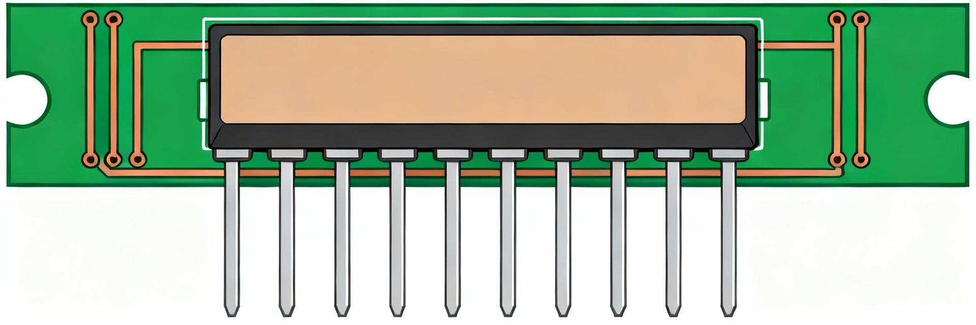 Complete L101S471LF Datasheet: Full Specs & Pinout