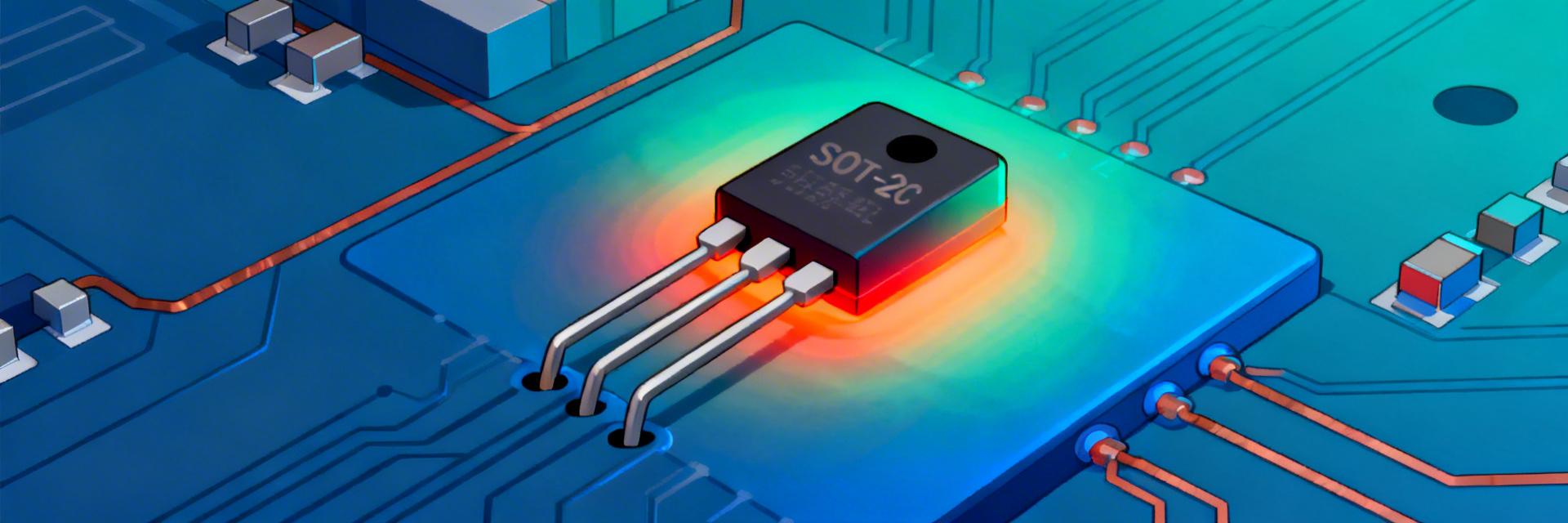 SOT-23 Thin-Film Resistor Report: Specs & Testing Guide