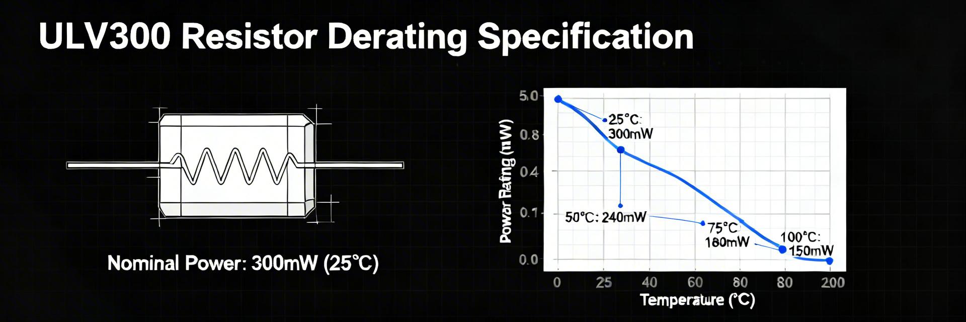 ULV 300 N 70 J datasheet: full specs, ratings & charts