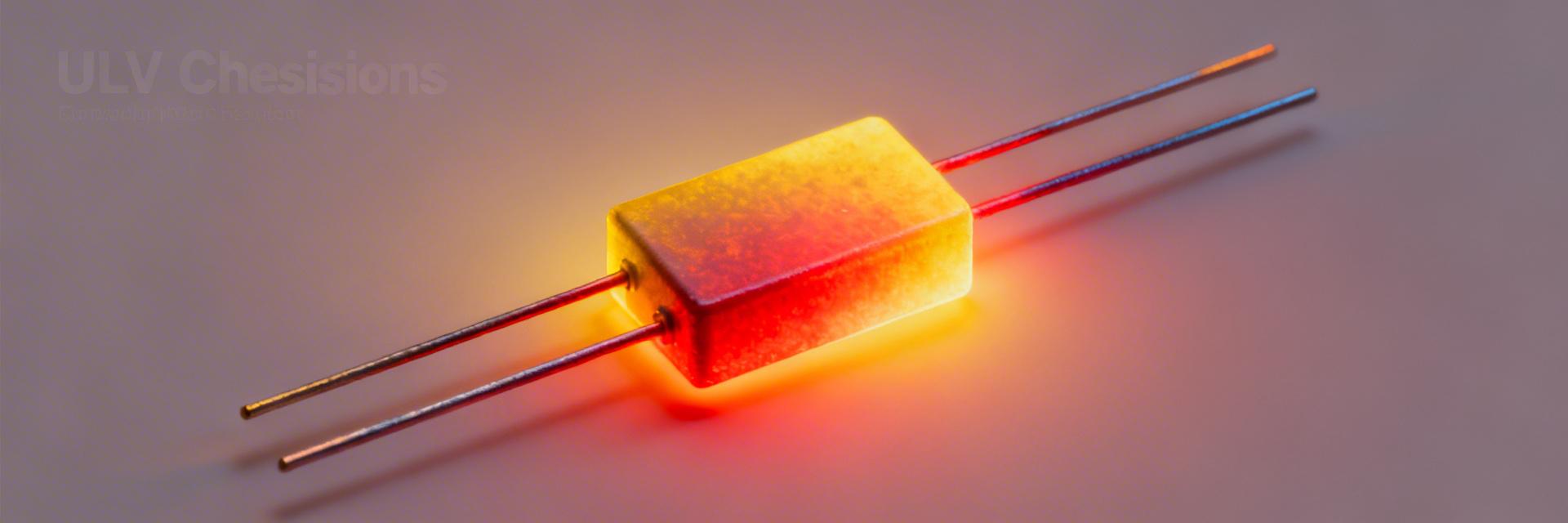 ULV power resistor: Performance Report, Ratings & Use Cases