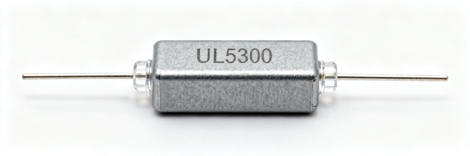 ULV300 resistor datasheet & specs: mounting and ratings