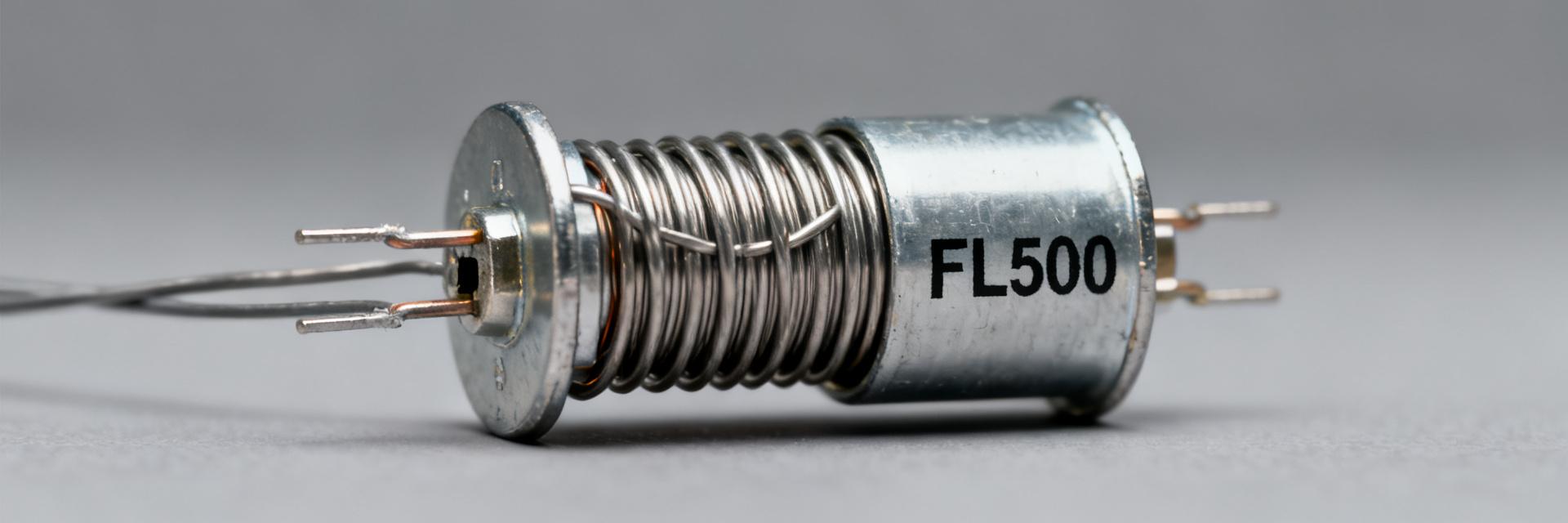 ULH 120 750 J FL=500 power resistor: Datasheet Deep Dive